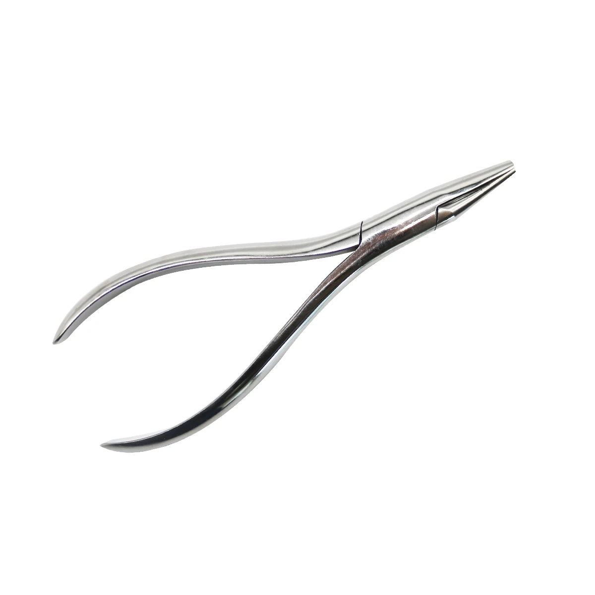 

1Pc Orthdontic Dental Stainless Steel Plier Arch Forming Plier