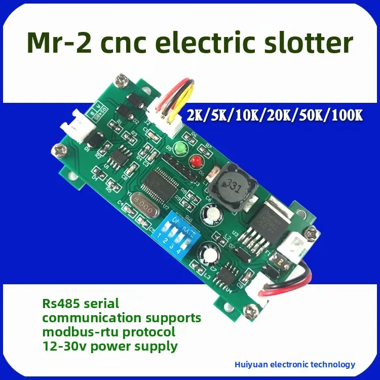 Industrial Control …