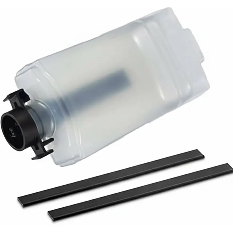 

Window Machine Water Tank+Collector For Karcher WV1 Window Vacuum Cleaner Replacement Water Tank 4.633-122.0