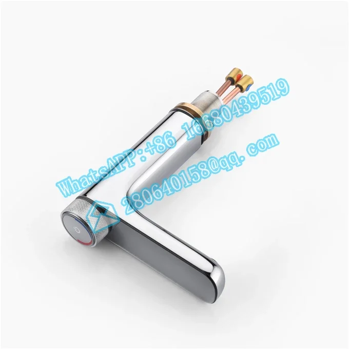 디지털 수도꼭지 스마트