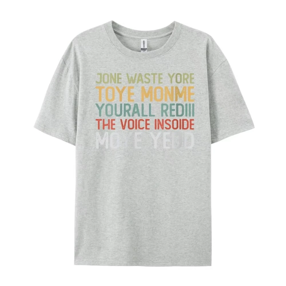 Jone Waste Yore Toye Co Womens Jone Waste Yore Toye Toye Monme Yorall Rediii Funny Anime T Shirts Graphic T Shirts Man Tops
