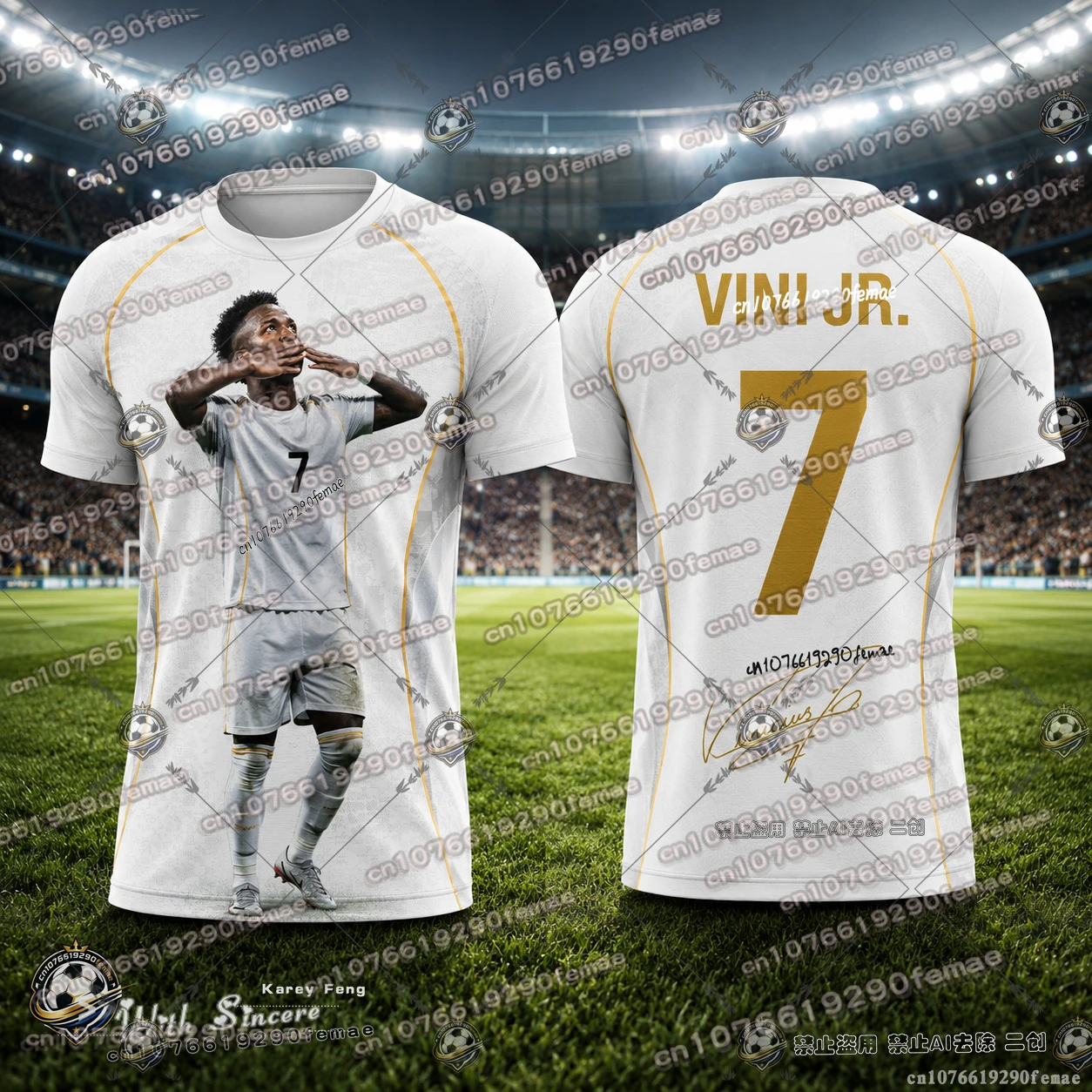 Neuestes VINI JR. Fußballstar- – Sports Equipment For Kindergarten Bewertung und Preis