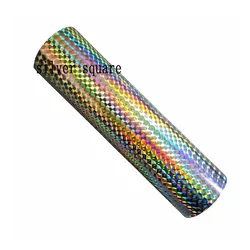 21cm x 120m Deco Foil Transfer Sheets Champagne, Spring Green, Aqua, Deep Blue, Lilac & Pink Melon Hot Foil