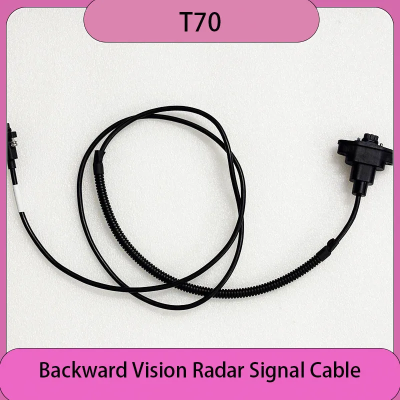 

New Agras T70 Backward Vision Radar Signal Cable for Agriculture Drone Accessories Plant Protection Drones Repair Parts