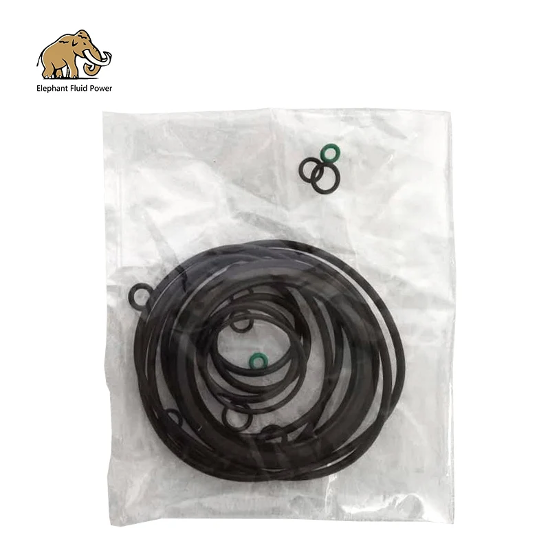 

Rexroth A6VM55 Seal Kits Pump Parts