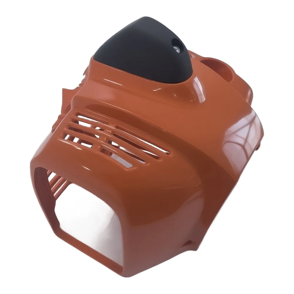 OEM Spec Shroud Cover 4147 080 1600 Compatible With FS240 FS260 FS360 FS410 FS240R Brush Cutter Engine Protection Case
