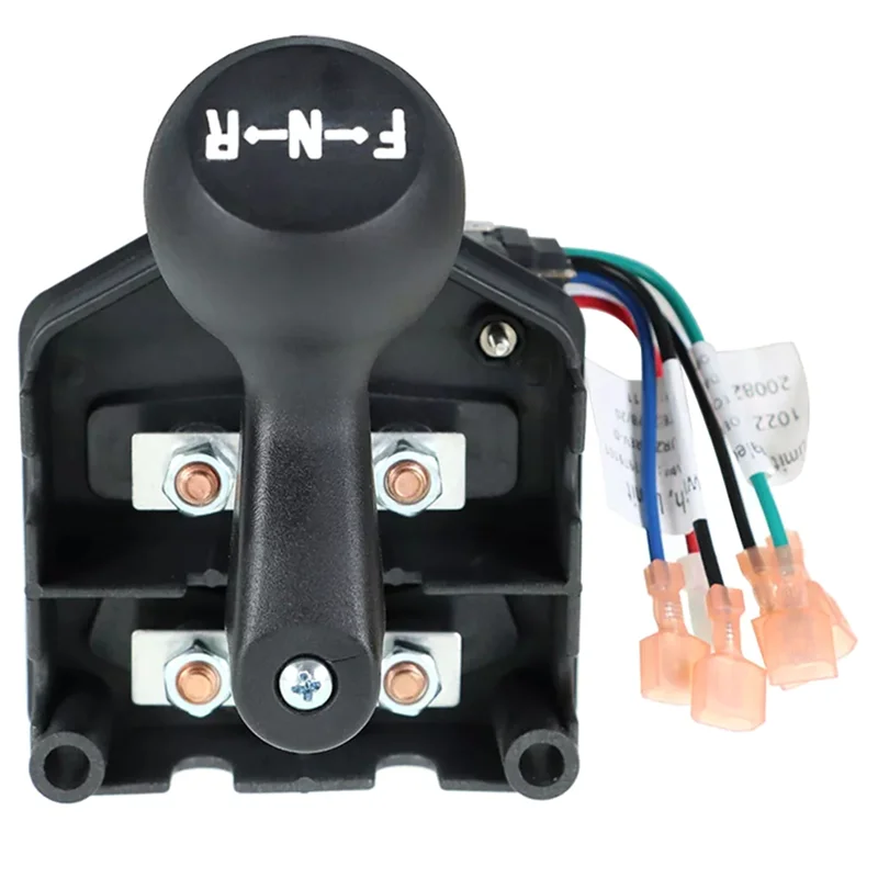 

A73X-For Club Car DS Heavy Duty 1996-Up 48V Forward And Reverse Gear Switch Assembly With Shift Handle 101753005