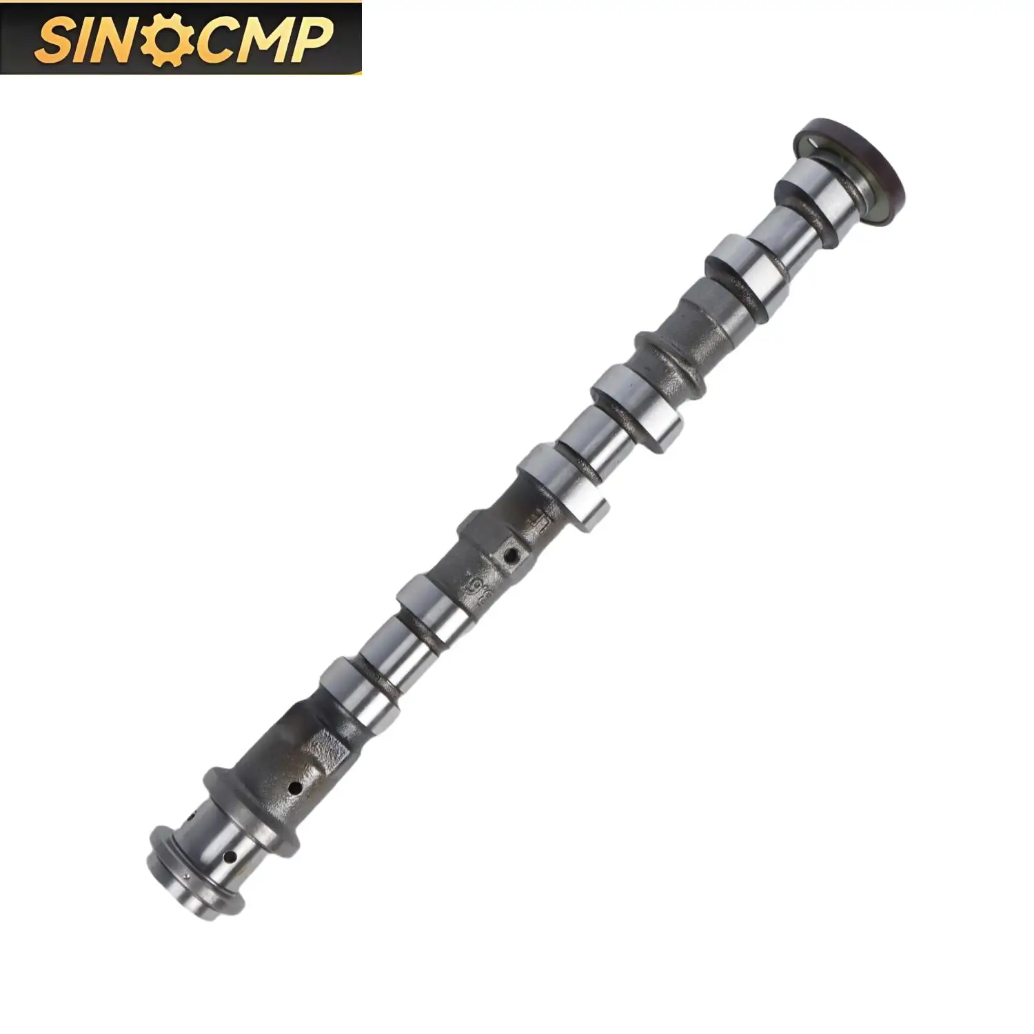 

5184377AG 5184377AF Camshaft 664719 Left Row With Induction Coil For JEEP DODGE CHRYSLER RAM 3.6L 2011-2020 Auto Parts 1Pc