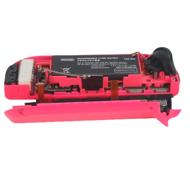 R91a durável cabo da antena do punho substituição wifi bluetooth-placa de sinal compatível com nintendoswitch joycons