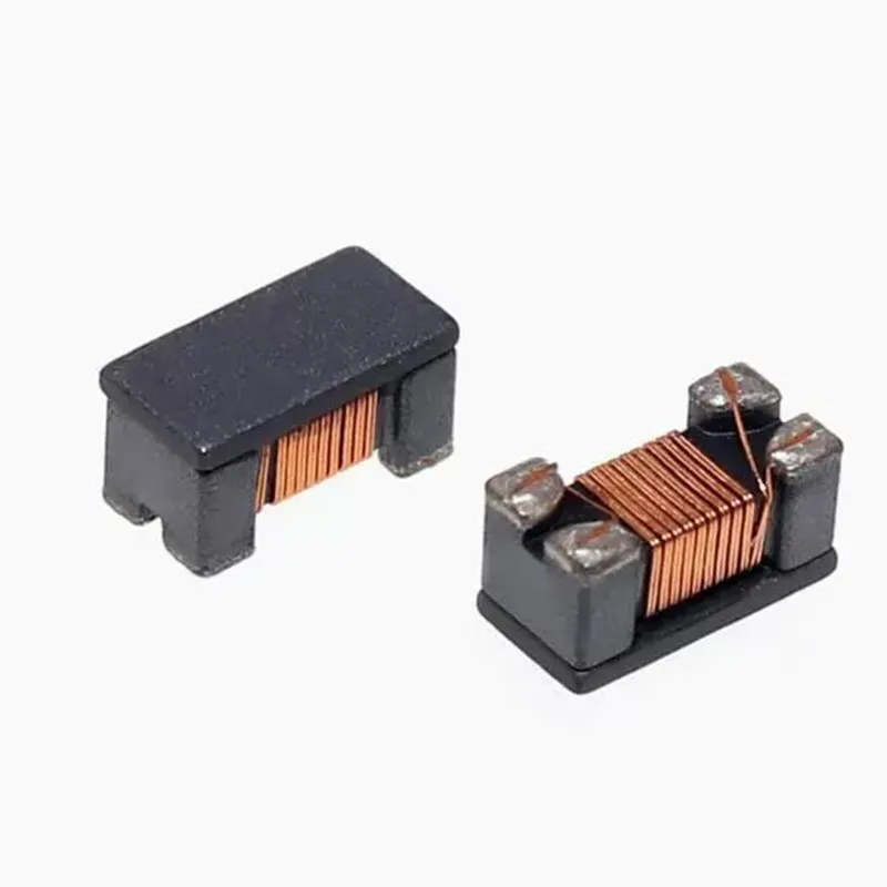 20pcs WCM2012F2SF WCM2012F2SF-900T04 SMD USB2.0 common mode filter inductance inductor 0805 90R ±25% 400mA