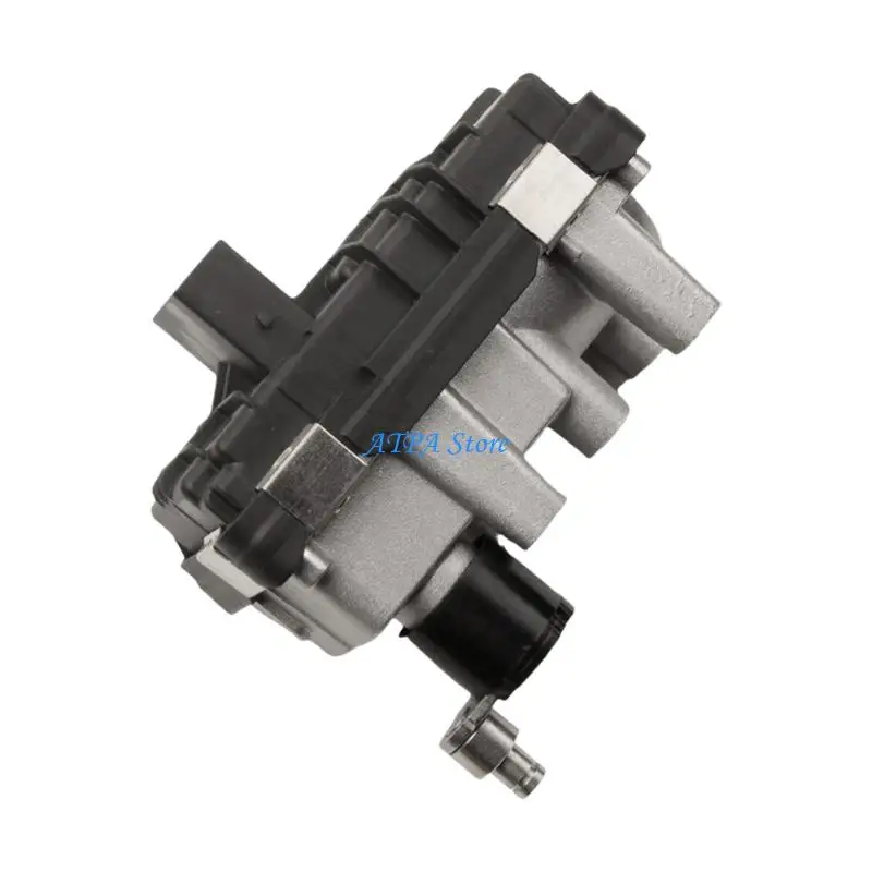 

U13C High Speed Car Actuator Reduces Wear Enhances Stability in Turbocharged Systems