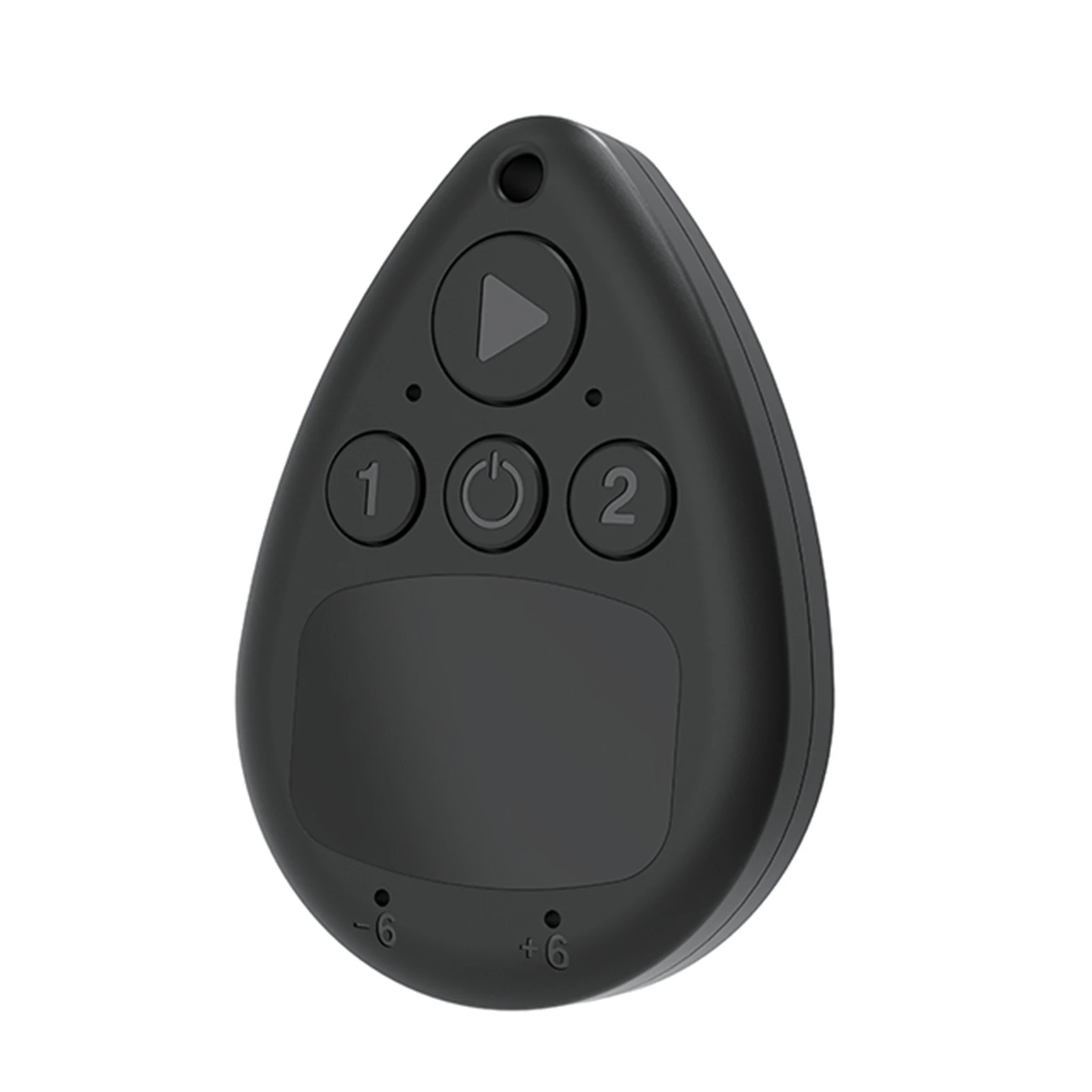 BT Phone Screen Tapper with Battery Hands Free Silent & Adjustable Speed Phone Automatic Clicker for Smartphones