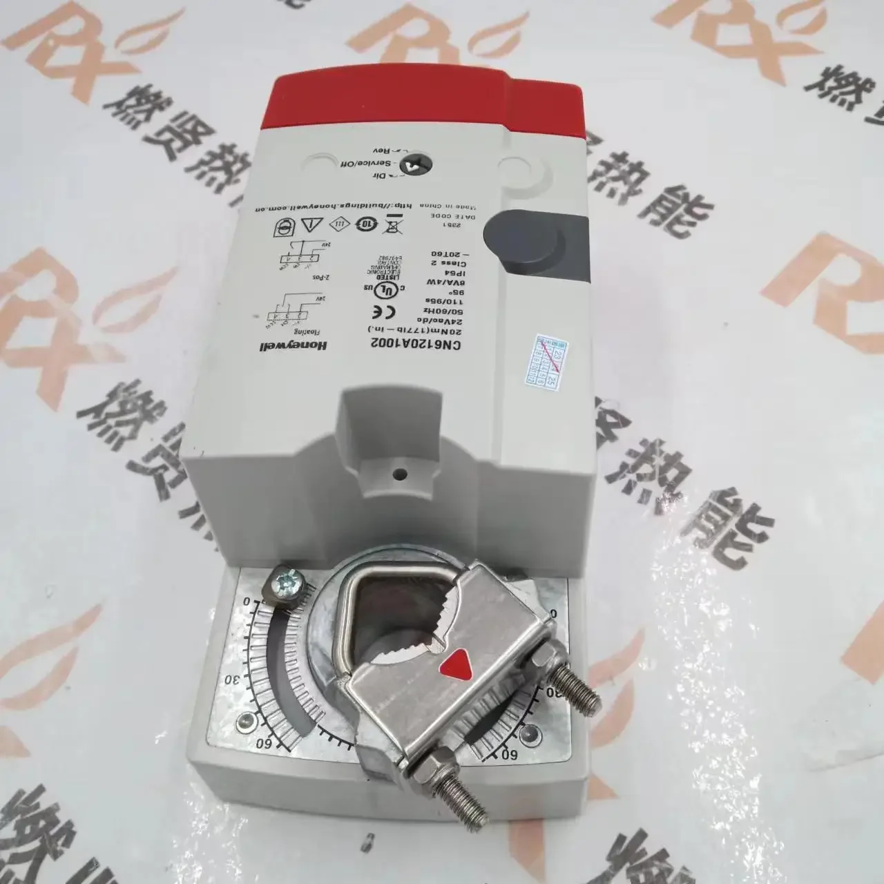 2026 American Honeywell Honeywell Motor, Throttle Actuator CN7234A2008S Original, Order