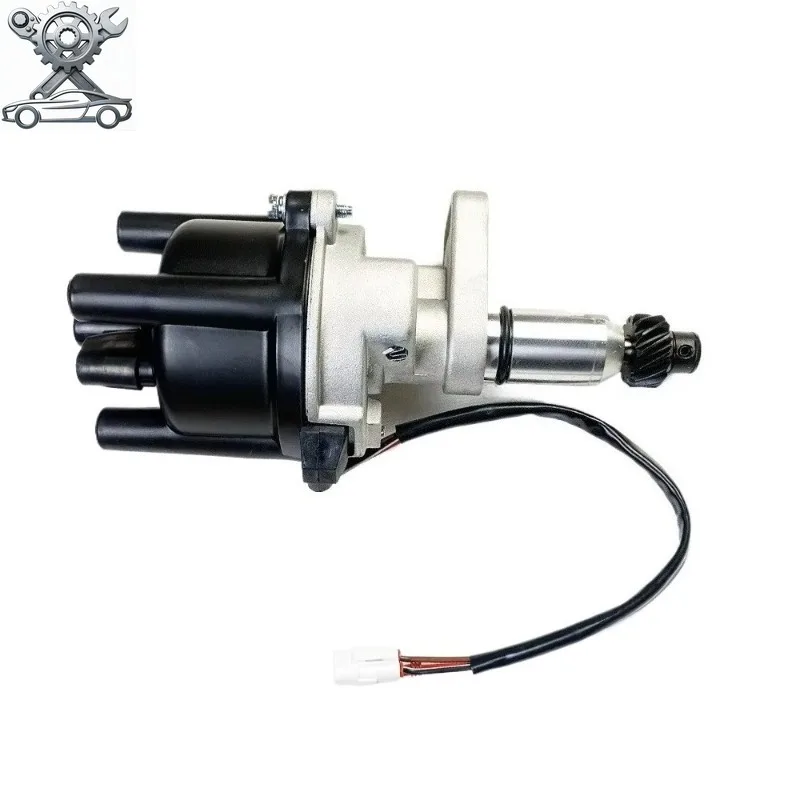 Ignition Distributor OEM 33100-80C10 3310080C10 For Suzuki Vitara Samurai Sierra Jimny SJ410 SJ413 - view 3