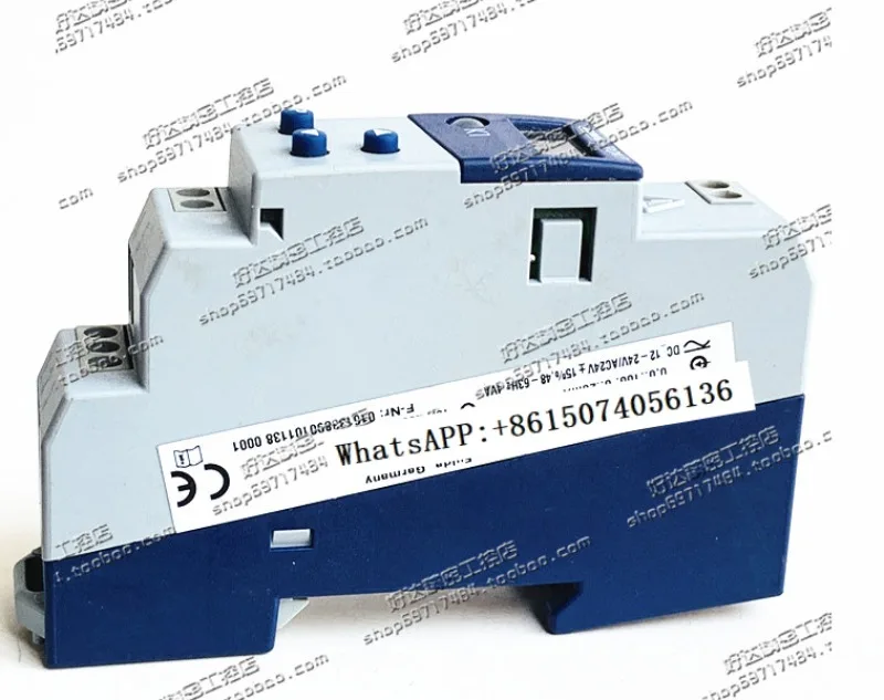 Original JUMO regulating controller 701050/831-31 / 701050/811-31 12-24V， te-mperature controller，95% new