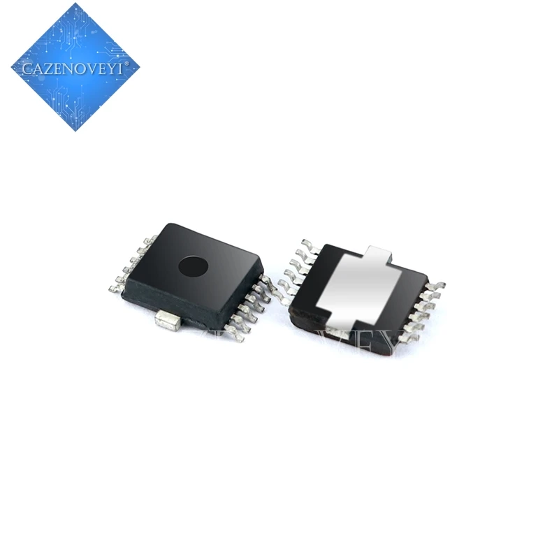 

5 шт./лот TLE6214L TLE6214 HSOP-12 новый оригинальный в наличии