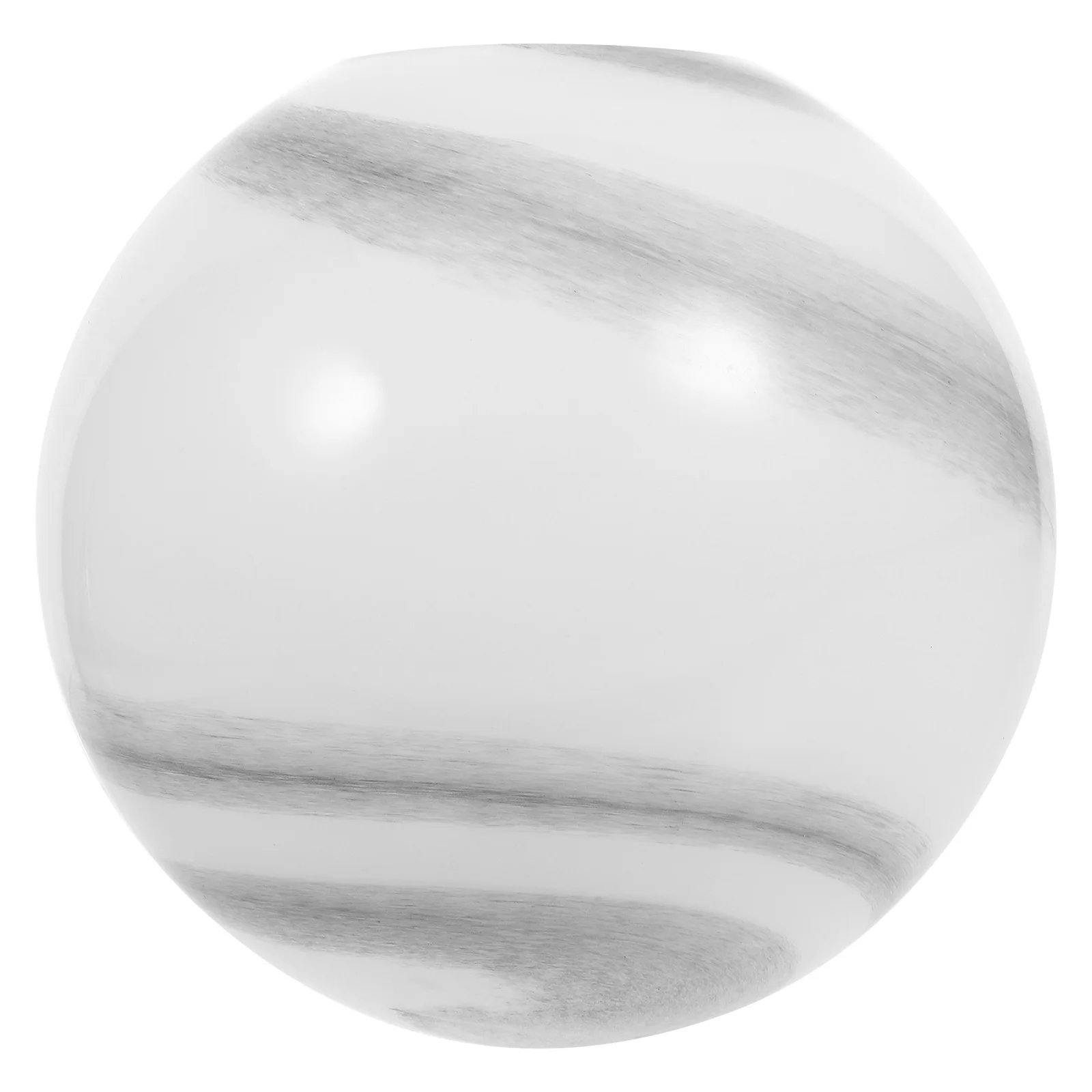 

Lamp Shade for Pendant Glass Replacement Drop-shaped Lampshade Hanging Handblown