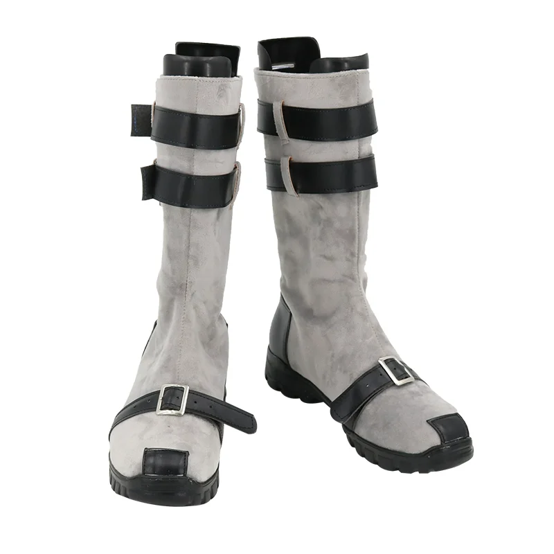 أحذية خيالية سوداء وأحمر للنساء والرجال ، تأثيري ميت ، أحذية قصيرة ، إكسسوارات مصممة خصيصًا ، جديدة