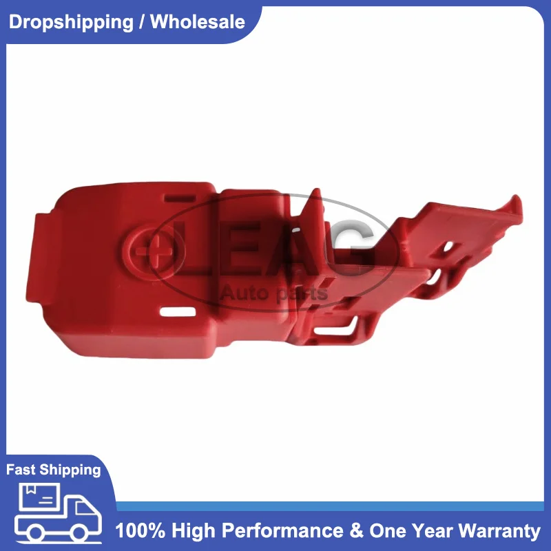 

Новая защита клемм аккумулятора 32418‐PLA‐300 ABS 32418 PLA 300 32418PLA300 Прочная, невыцветающая крышка для Honda CR‐V Acura RSX 2002‐2014 гг.