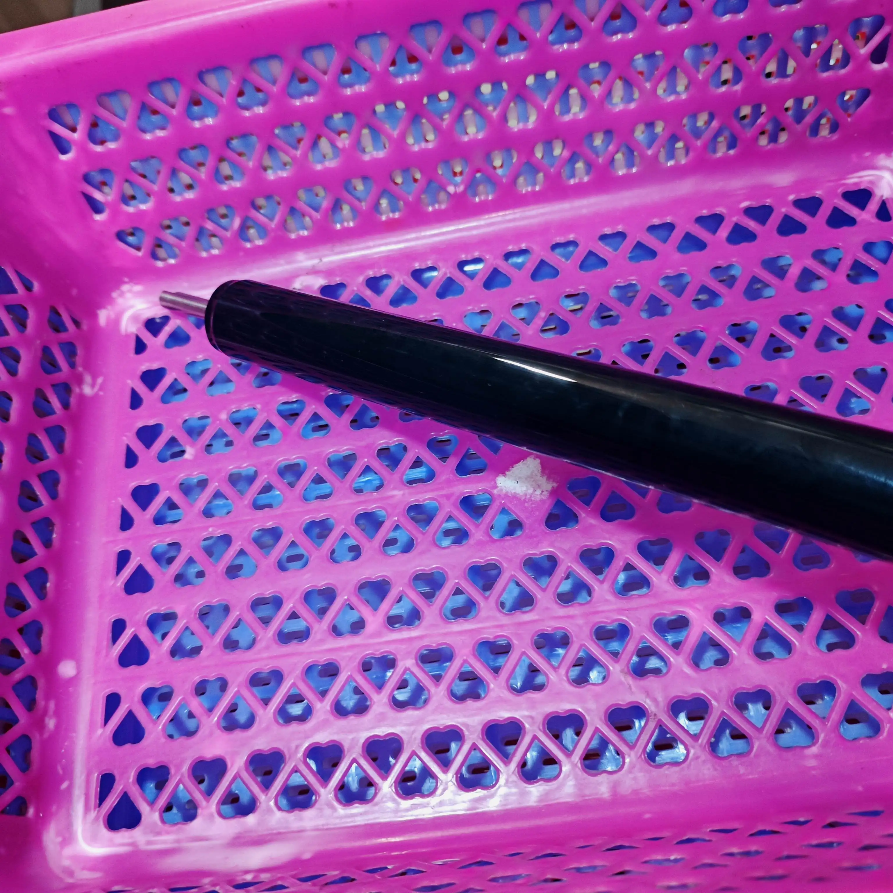 

1Pcs Lower Sleeved Roller FC9-8974-000 for Canon IR2545 4025 4035 4045 4051 4225 4235 4245 4251 Fuser Pressure Roller