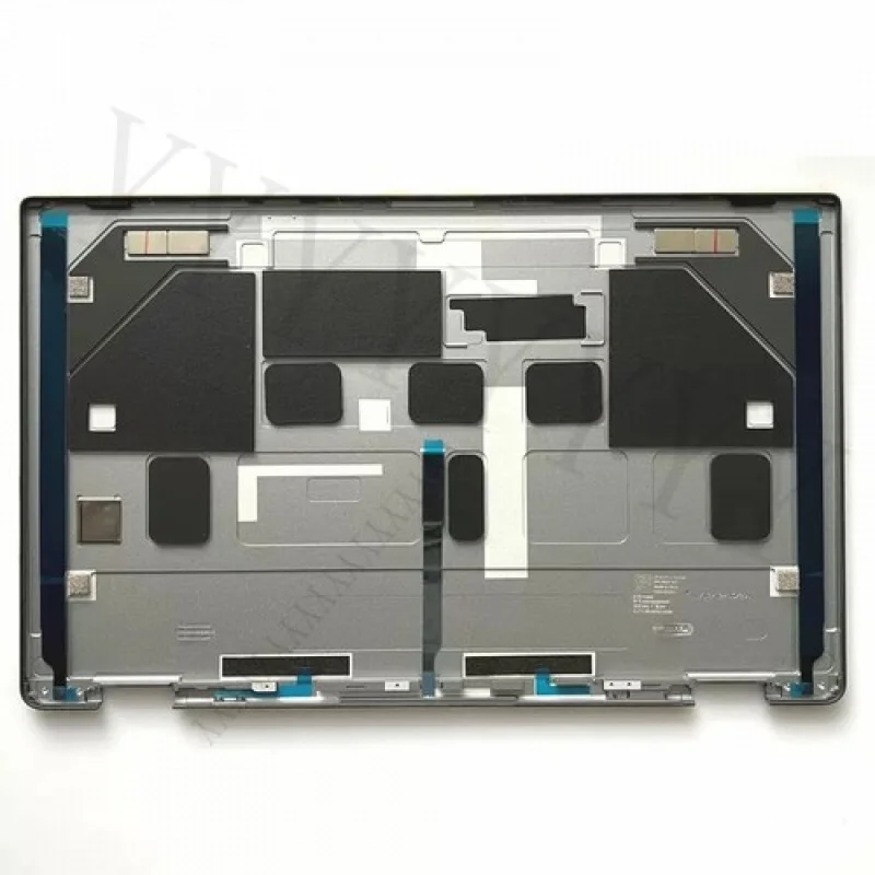 

Y+ For Dell Latitude 9510 2-in-1 07CD11 LCD Back Cover Rear Lid Top Case