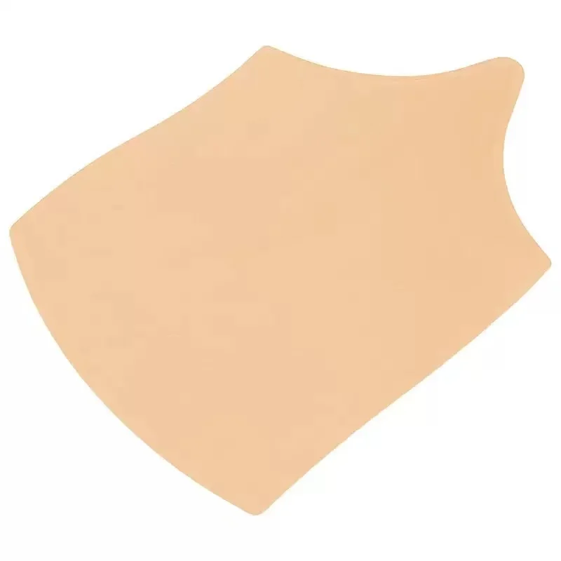 Lumbar Molder Liposuction Back Board Post Surgery Foam Compression Lipo Ab Board Post Surgery grey/black for women famale