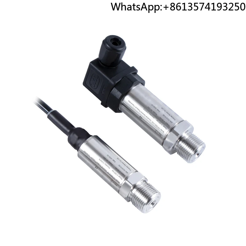 

FST800-2100 Silicon Rs485 Pressure Sensor Pressure Sensor for Liquid Gas Micro Air Pressure Sensor