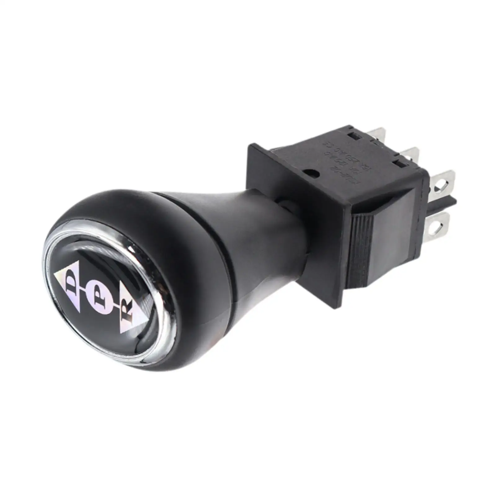 子供用電動乗用玩具車の交換部品、メンテナンス部品、スイッチ、前進、停止、後退、ハンドル