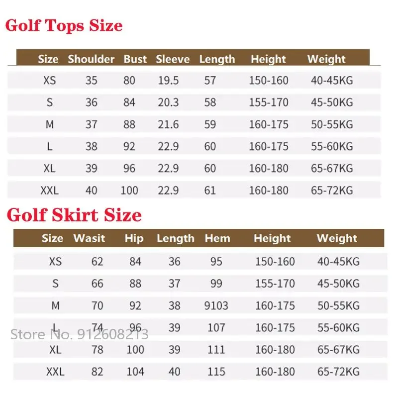 Dk Golf Suit kobiety V-Neck z krótkim rękawem T-Shirt lato topy Slim wysokiej talii sportowe Skorts panie plisowana spódnica Golfwear XS-XXL