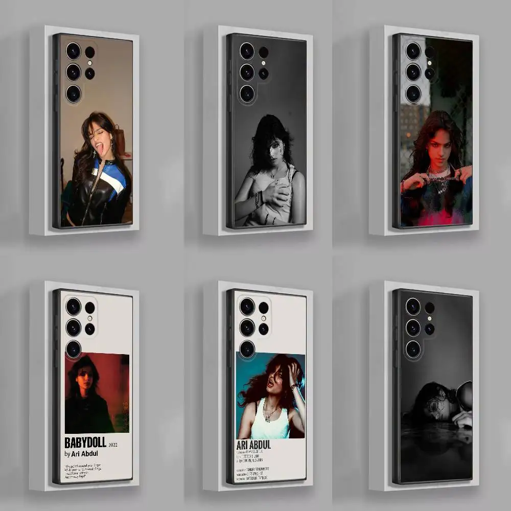 A-Ari Abdul Babydol… - image