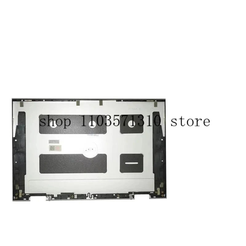0NRGDR NRGDR New Lcd Rear Back Cover Top Case For l Inspiron 5410 5415 7415 2-in-1