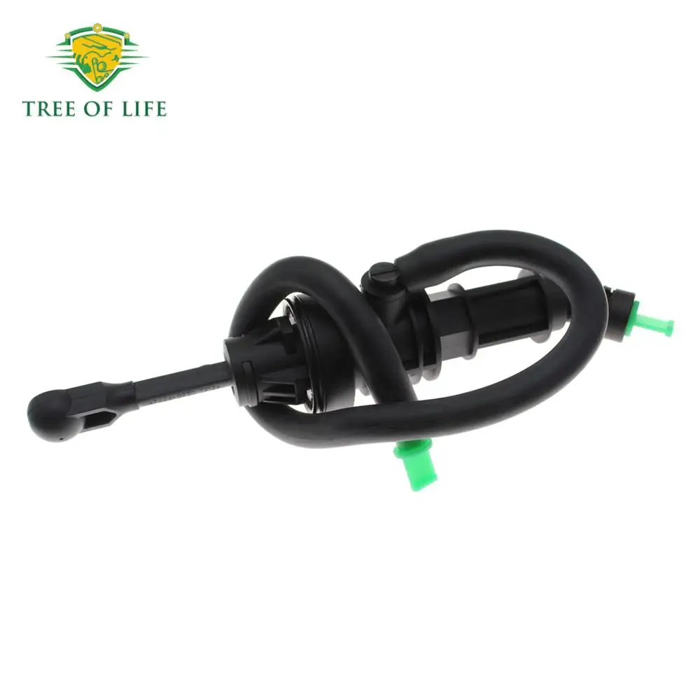 LHD Clutch Master Cylinder For Mitsubishi Outlander Sport ASX RVR Lancer Evo X 2.0L 2007-2015 4A92 4B12 4B11 4B10 4N13 2345A085