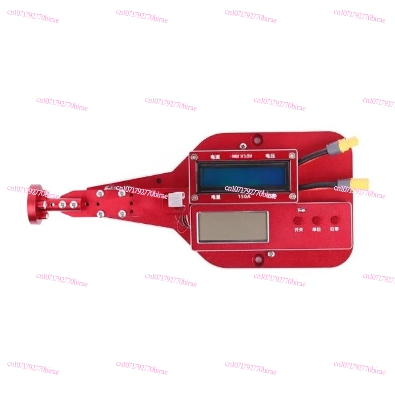 Motor 10KG Tension Thrust Tester High Precision Tension MT5 MT10 MT10 PRO 5kg 10KG Tester