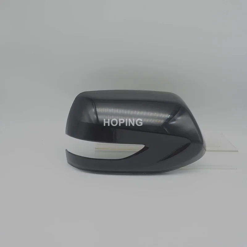 Hoping Rearview Side Mirror Cover Housing For Subaru Outback 2010 2011 For Legacy 2010-2012  NO painted 91054AJ080 91054AJ090