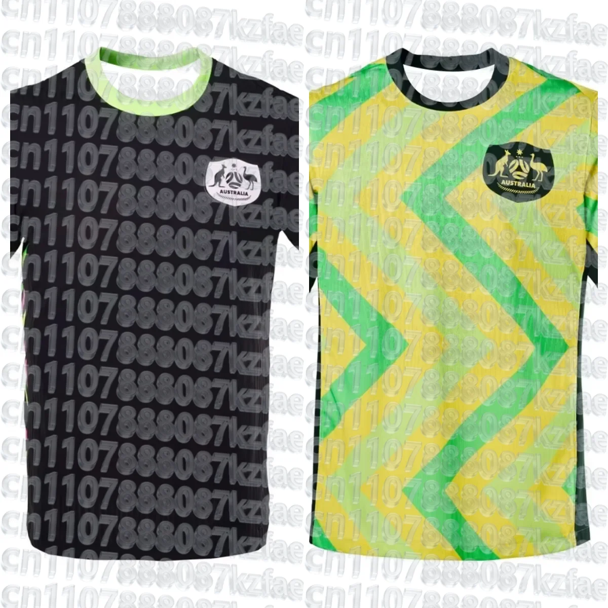 T-shirt pour hommes