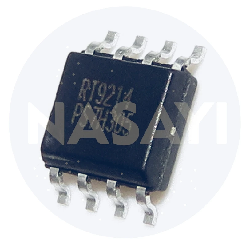 1-100PCS RT9214 9214 FM24C04A-P FM24C04A TPS61088RHLR TPS61088 TJA1050T TJA1050 CYT1000A CYT1000 TC9122P TC9122