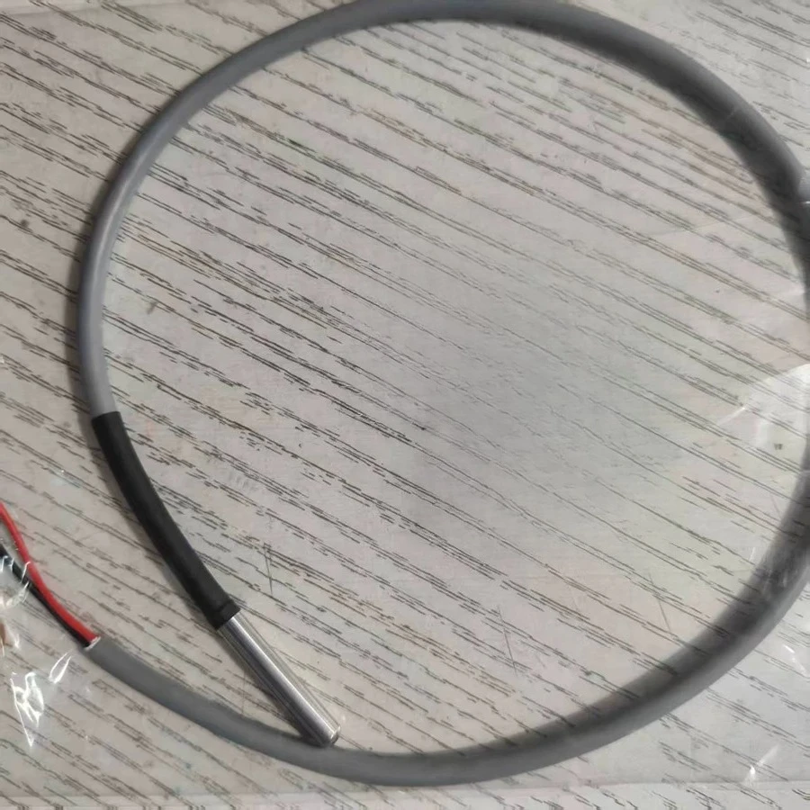 X13650726 SEN02133 HVAC Temperature Probe No Controller Binding Needed For Centrifugal Screw Air Conditioning Machine