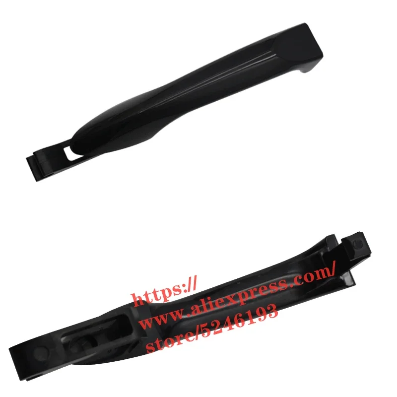 Door Exterior Handle For JAC J3 TurinTongyue Tagaz C10 Door Outside Handle