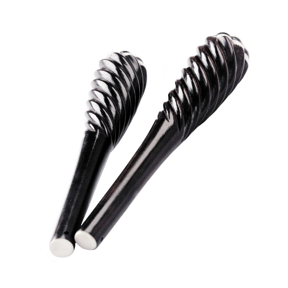 

Sandalwood Erhu Shaft 2pcs Mechanical For String Instrument Tuning Pitch Replacement Parts