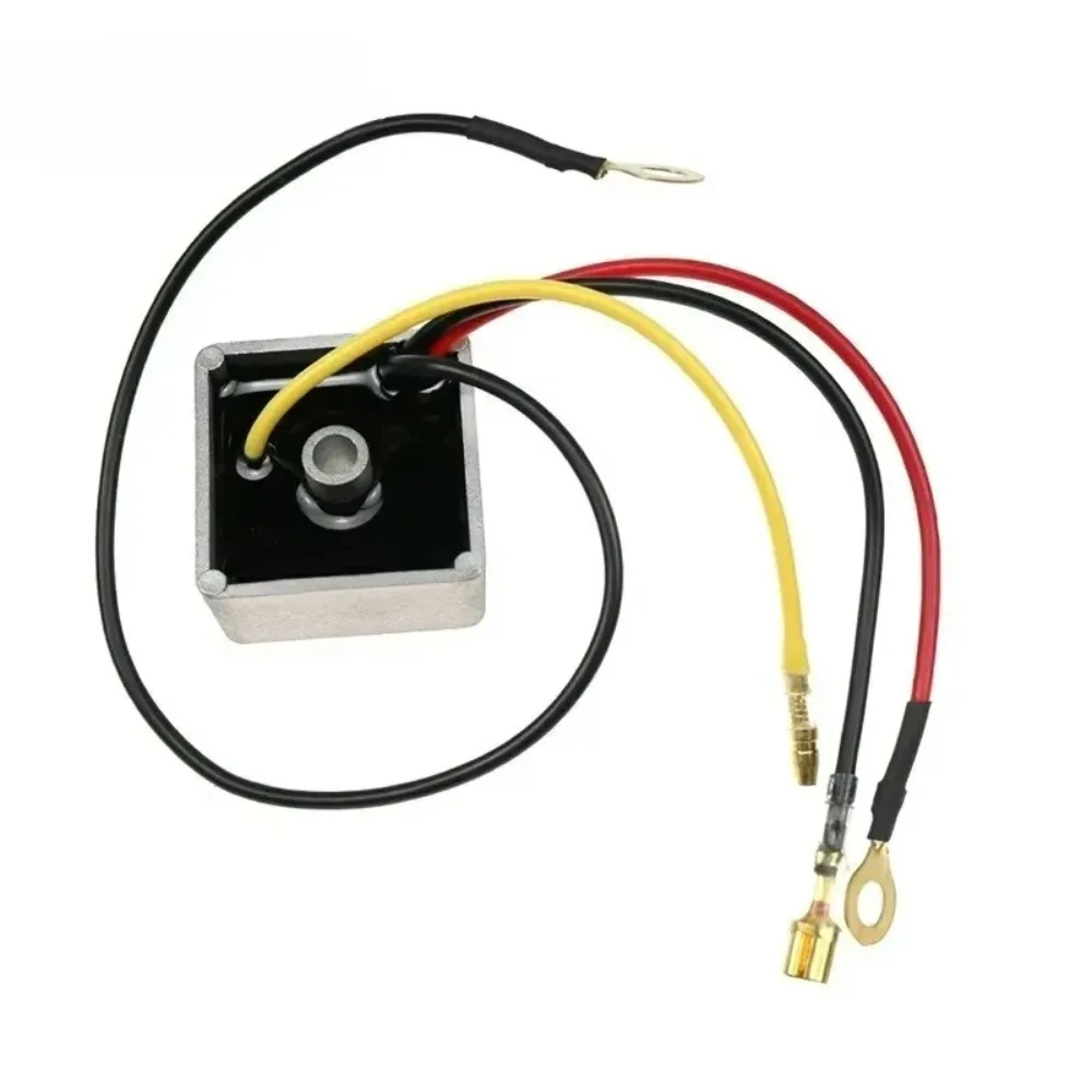 Cart Ampere AC Generator Stator Coil for T147 Voltage Regulator Rectifier Suitable Golf 1015777 102711201 view 3