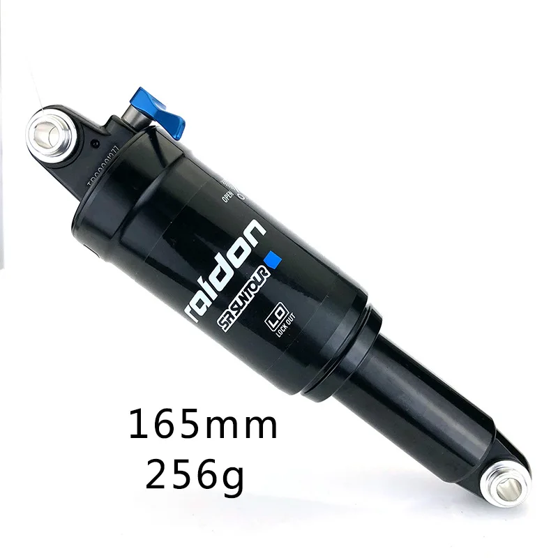 SR SUNTOUR Shock Absorbers MTB Bike For 165/190/200mm Rear Shock Applicable For XC/Trail MTB Bike Shock Absorber Bicycle Part