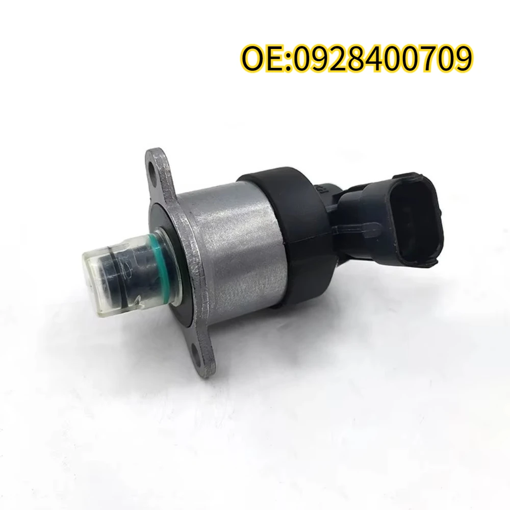 

High quality New For 0928400709 Pump Fuel Metering Unit Valve Metering Solenoid Valve Sensor for High Pressure Pump