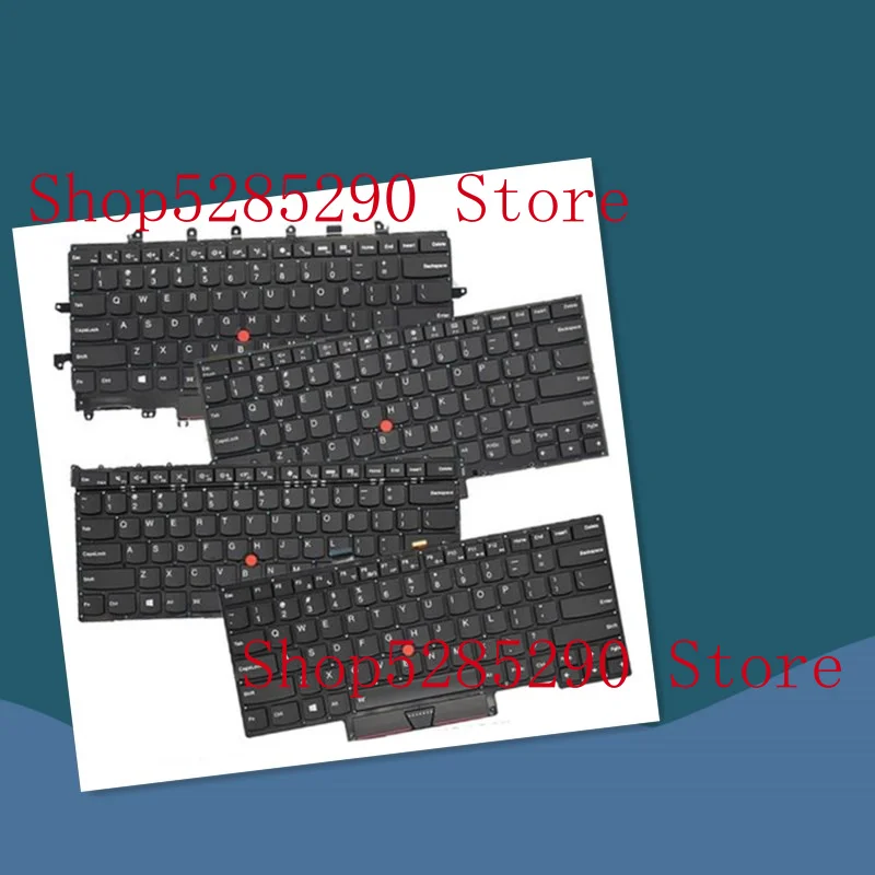 Thinkpad X1 Carbon 7Th Keyboard - AliExpress