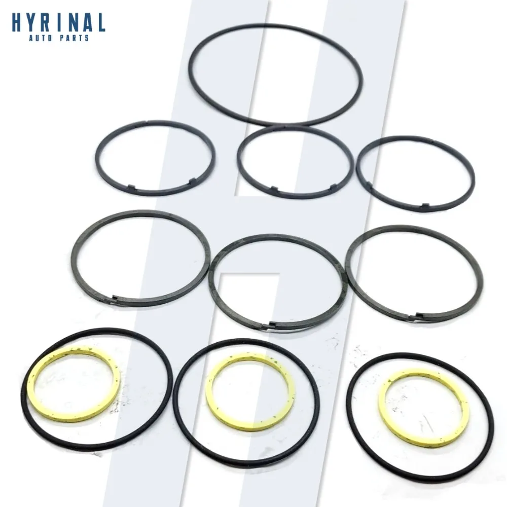 

Комплект уплотнительных колец коробки передач 6L80 6L90 6L80E 6L90E для Cadillac Chevrolet GMC