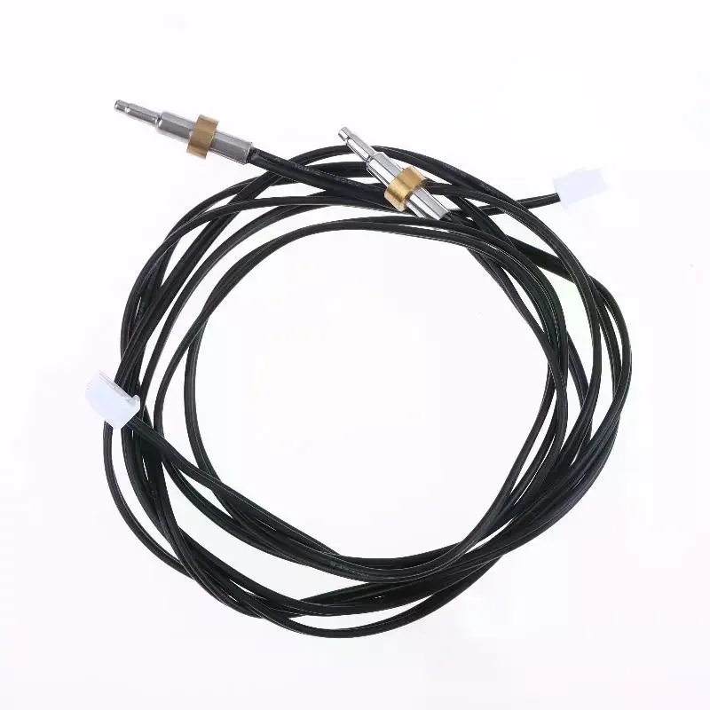 50/100CM NTC 10K 3950 Thermistor Temperature Sensor Waterproof Thermistor Probe For Water Heater Coffee Machine Water Dispenser