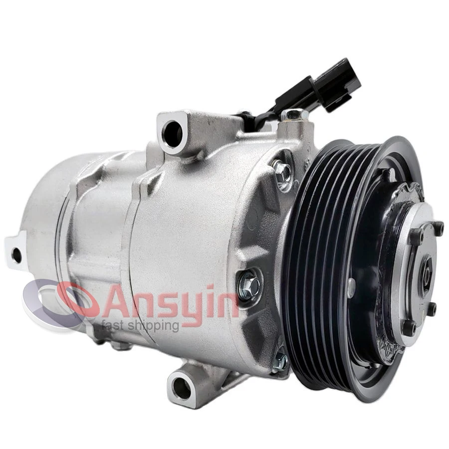 DVE16 AC Compressor For Kia Sportage 2012 2013 14 HYUNDAI i40 2010-2015 97701-3Z500 977013Z500 P30013-3500 P300133500 700510860