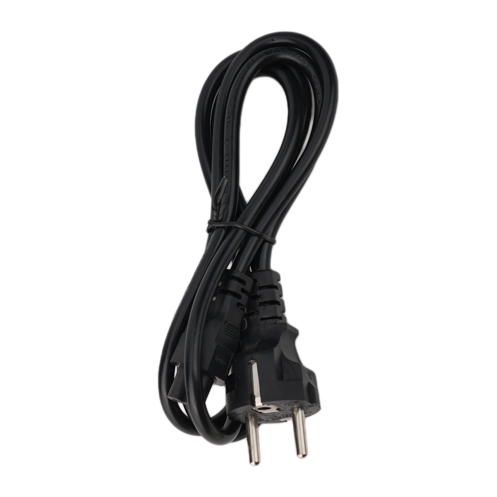 New Power Charging Cable 3 Prong For Ninebot MAX G30 G30D Electric Scooter Scooter Parts & Accessories