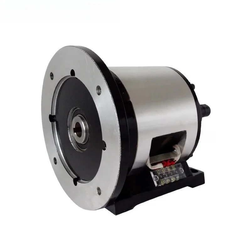 Top Selling Electromagnetic Clutch Brake Kit for Textile Machine Parts