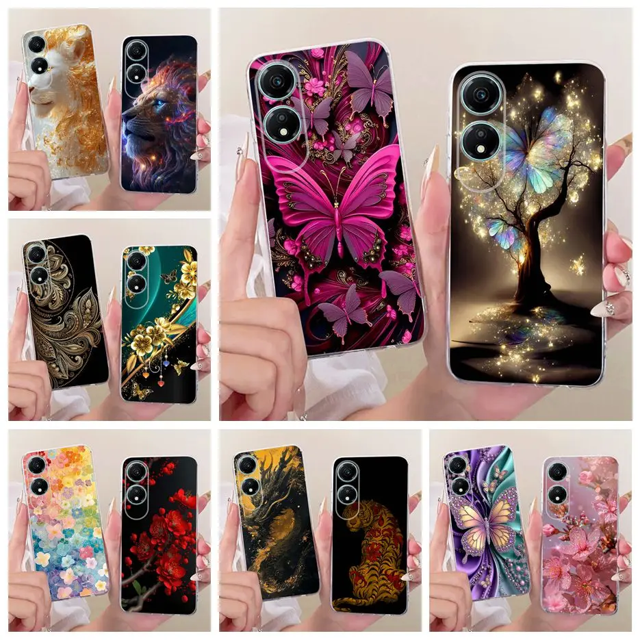 For Honor X5 Case V… - image