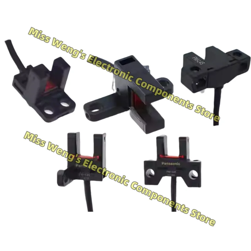 광전 스위치 센서 PM-L25-R PM-U25-P PM-U25-C3 PM-F25-R PM-L25-P PM-R25-P PM-K25-R PM-R25-R PM-K45-P PM-F45-P PM-L45-P